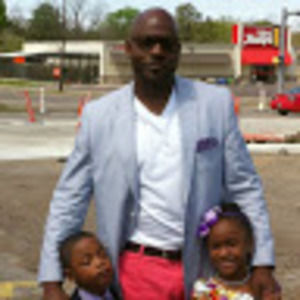 Meet your Posher, Allen